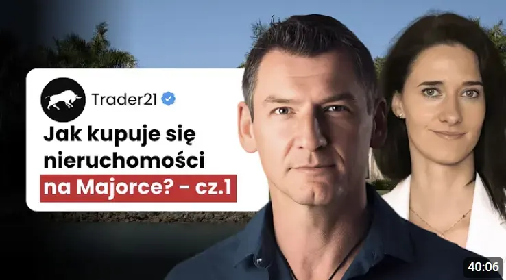 jak kupić nieruchomość na Majorce